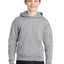 JERZEES® - Youth NuBlend® Pullover Hooded Sweatshirt.  996Y