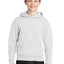 JERZEES® - Youth NuBlend® Pullover Hooded Sweatshirt.  996Y