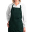 Port Authority® Full-Length Apron with Pockets.  A500