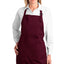 Port Authority® Full-Length Apron with Pockets.  A500