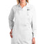 Port Authority® Full-Length Apron with Pockets.  A500