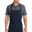 Port Authority® Full-Length Apron with Pockets.  A500