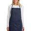 Port Authority® Full-Length Apron.  A520