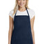 Port Authority® Medium-Length Apron.  A525