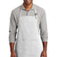 Port Authority ® Full-Length Two-Pocket Bib Apron. A600