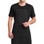 Port Authority® Easy Care Extra Long Bib Apron with Stain Release. A700