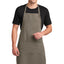 Port Authority® Easy Care Extra Long Bib Apron with Stain Release. A700