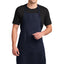 Port Authority® Easy Care Extra Long Bib Apron with Stain Release. A700