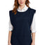 Port Authority® Easy Care Cobbler Apron with Stain Release. A705