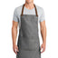 Port Authority ® Market Full-Length Bib Apron. A800