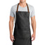 Port Authority ® Market Full-Length Bib Apron. A800