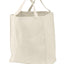 Port Authority® Ideal Twill Grocery Tote.  B100