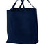 Port Authority® Ideal Twill Grocery Tote.  B100