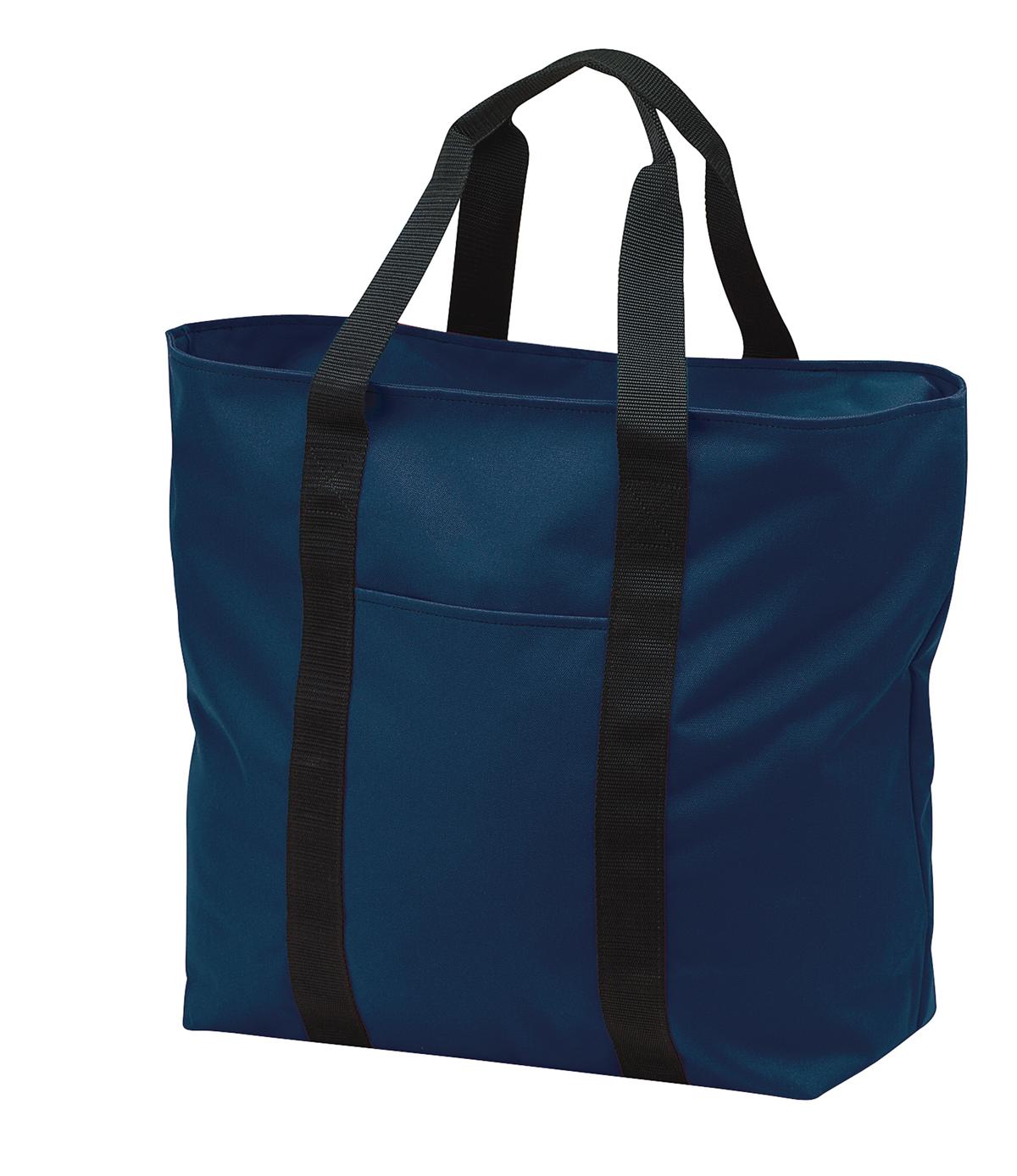 Port Authority All-Purpose Tote - Thumbnail 2