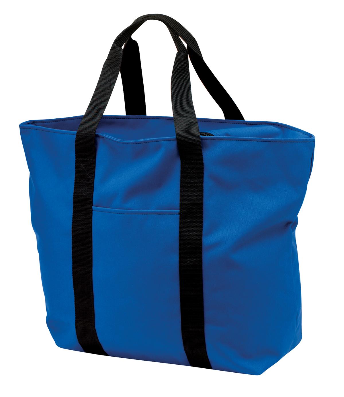 Port Authority All-Purpose Tote - Thumbnail 3