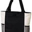 Port Authority® Panel Tote.  B5160