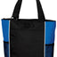 Port Authority® Panel Tote.  B5160