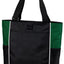 Port Authority® Panel Tote.  B5160