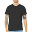 BELLA+CANVAS ® Unisex Made In The USA Jersey Short Sleeve Tee. BC3001U