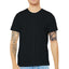 BELLA+CANVAS ® Unisex Made In The USA Jersey Short Sleeve Tee. BC3001U