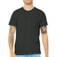 BELLA+CANVAS ® Unisex Made In The USA Jersey Short Sleeve Tee. BC3001U