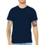 BELLA+CANVAS ® Unisex Made In The USA Jersey Short Sleeve Tee. BC3001U
