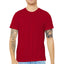 BELLA+CANVAS ® Unisex Made In The USA Jersey Short Sleeve Tee. BC3001U
