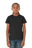 BELLA+CANVAS ® Youth Jersey Short Sleeve Tee. BC3001Y