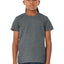 BELLA+CANVAS ® Youth Jersey Short Sleeve Tee. BC3001Y