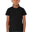 BELLA+CANVAS ® Youth Jersey Short Sleeve Tee. BC3001Y