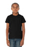 BELLA+CANVAS ® Youth Jersey Short Sleeve Tee. BC3001Y