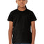 BELLA+CANVAS ® Youth Jersey Short Sleeve Tee. BC3001Y