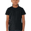 BELLA+CANVAS ® Youth Jersey Short Sleeve Tee. BC3001Y