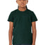 BELLA+CANVAS ® Youth Jersey Short Sleeve Tee. BC3001Y