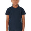 BELLA+CANVAS ® Youth Jersey Short Sleeve Tee. BC3001Y
