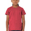BELLA+CANVAS ® Youth Jersey Short Sleeve Tee. BC3001Y