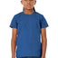 BELLA+CANVAS ® Youth Jersey Short Sleeve Tee. BC3001Y