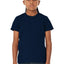 BELLA+CANVAS ® Youth Jersey Short Sleeve Tee. BC3001Y