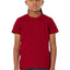 BELLA+CANVAS ® Youth Jersey Short Sleeve Tee. BC3001Y
