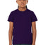 BELLA+CANVAS ® Youth Jersey Short Sleeve Tee. BC3001Y