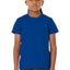 BELLA+CANVAS ® Youth Jersey Short Sleeve Tee. BC3001Y