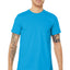 BELLA+CANVAS ® Unisex Jersey Short Sleeve Tee. BC3001