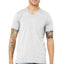BELLA+CANVAS ® Unisex Jersey Short Sleeve V-Neck Tee. BC3005