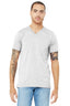 BELLA+CANVAS ® Unisex Jersey Short Sleeve V-Neck Tee. BC3005