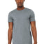 BELLA+CANVAS ® Unisex Sueded Tee. BC3301