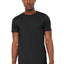 BELLA+CANVAS ® Unisex Sueded Tee. BC3301
