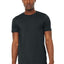 BELLA+CANVAS ® Unisex Sueded Tee. BC3301