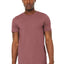 BELLA+CANVAS ® Unisex Sueded Tee. BC3301
