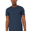 BELLA+CANVAS ® Unisex Sueded Tee. BC3301