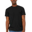 BELLA+CANVAS ® Unisex Sueded Tee. BC3301